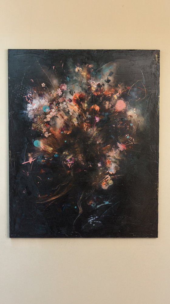 The Gravity of Whispers