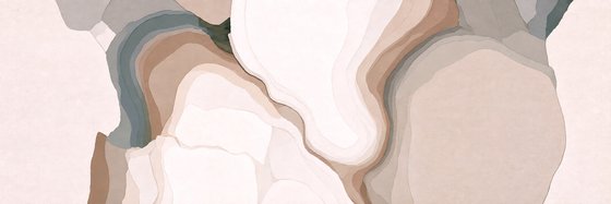 SILENT STRATA No. 5