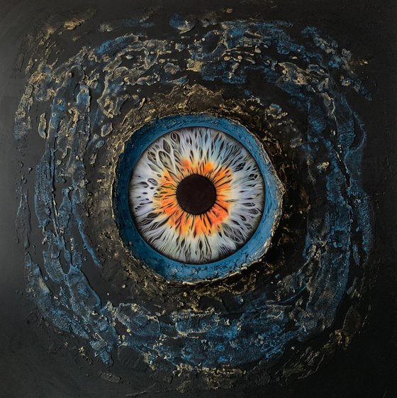 The Inner Universe