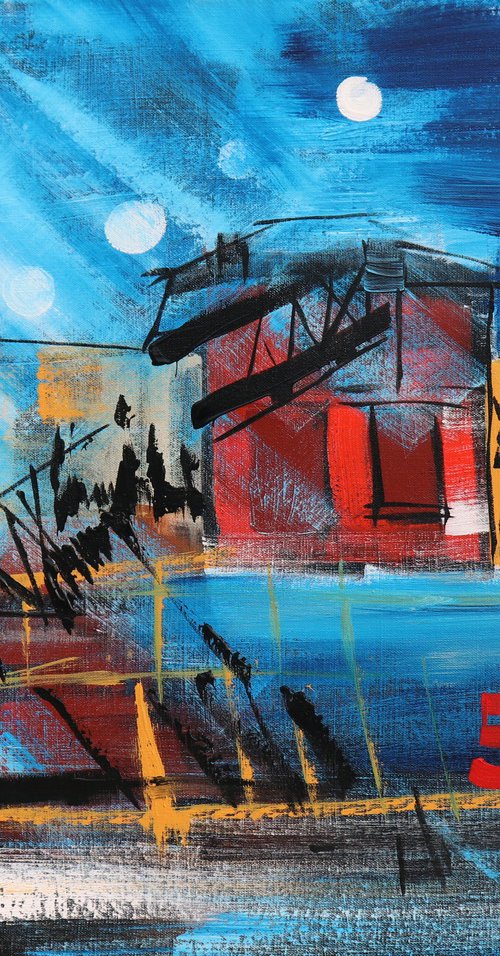 Richmond, No.26-02 by Alyse Radenovic