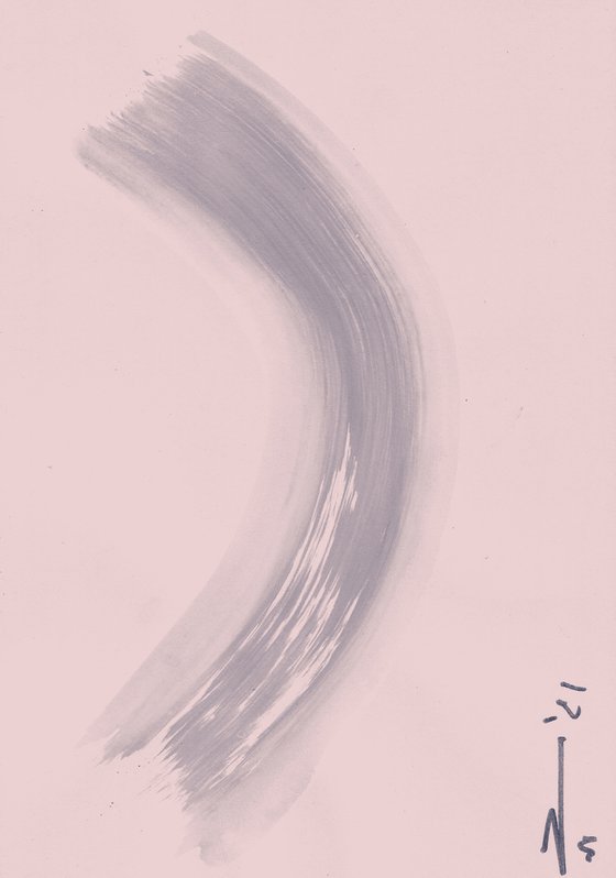 Digital brush no.5