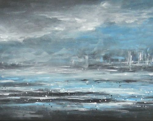 Peace by Kalpana Soanes