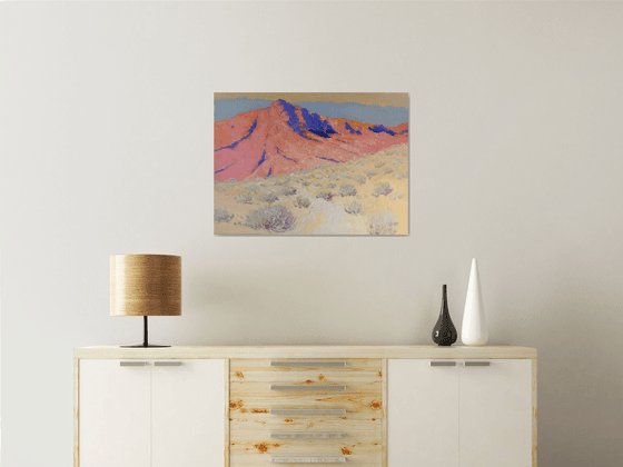 Desert Landscape