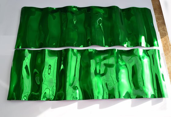 Flourishing Garden II