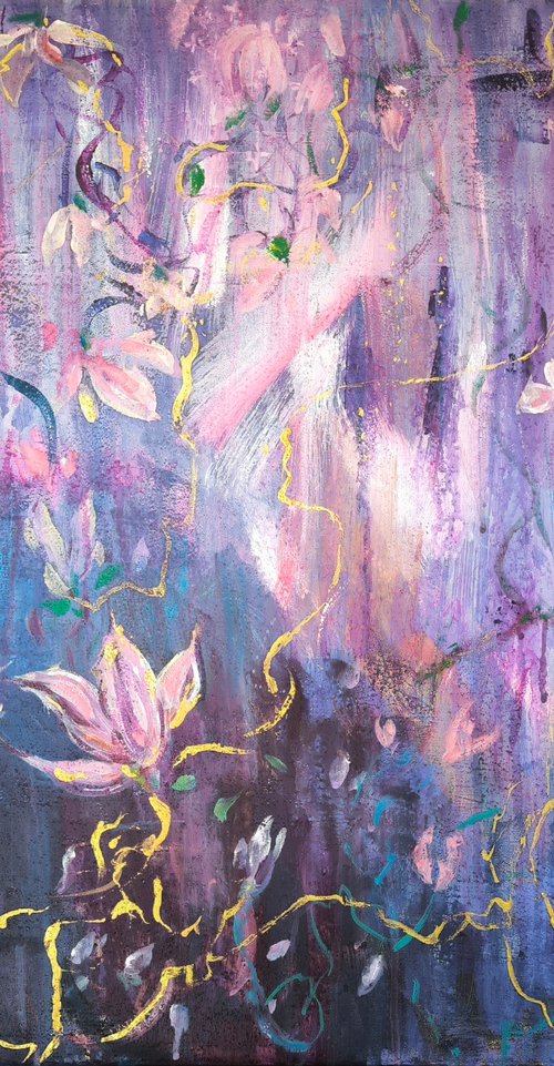 The Guardian by Linda Clerget