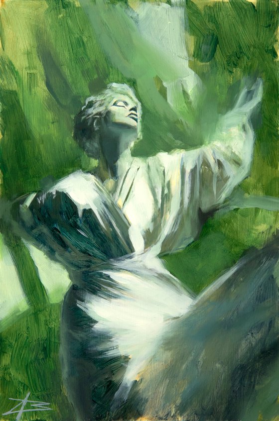 Marilyn (study)