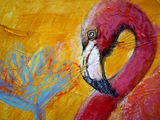 Fantasy with Flowers 312