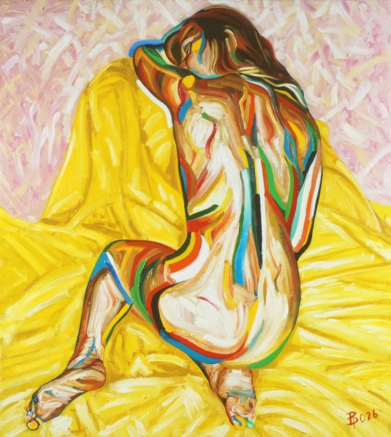 Nude