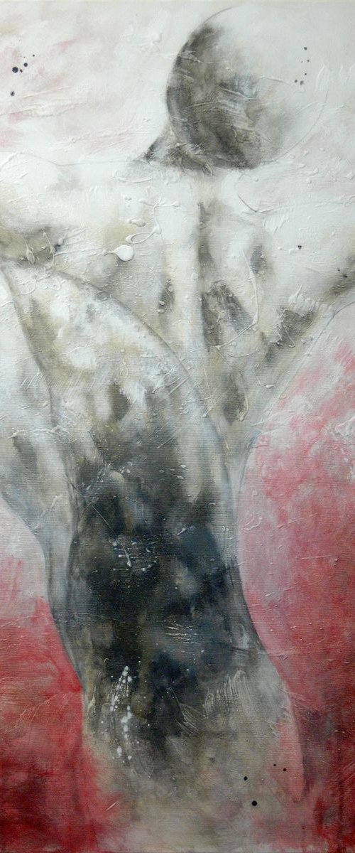 "Icarus - Free Flying". Collection. by Rumen Spasov