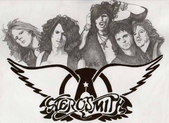 Aerosmith