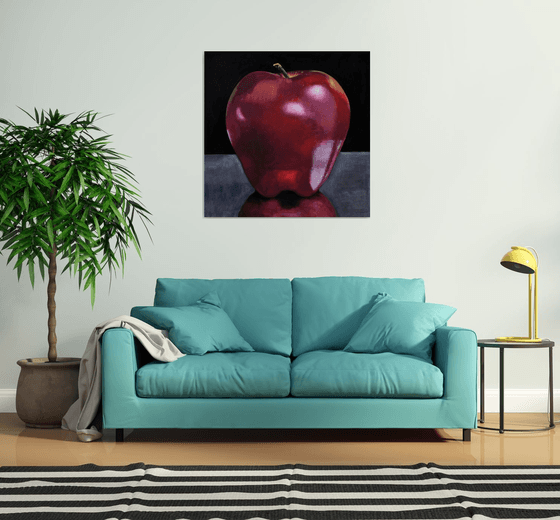 Big Apple