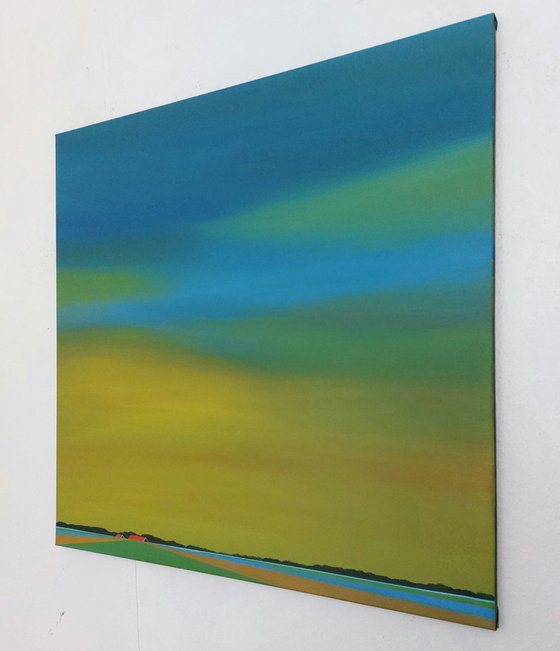 Zeelandic Light (November)