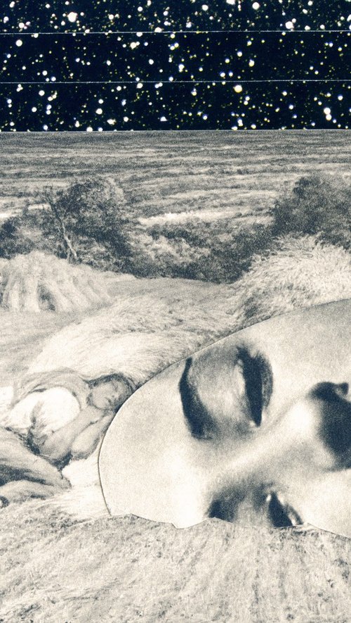 Slumber by Linda Simon
