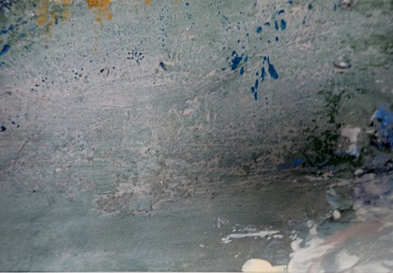 BORDER AND HORIZONT 3