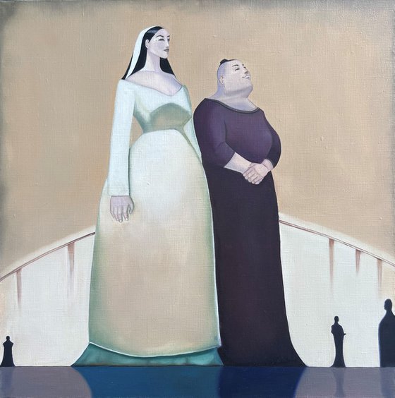 “Secret Union”