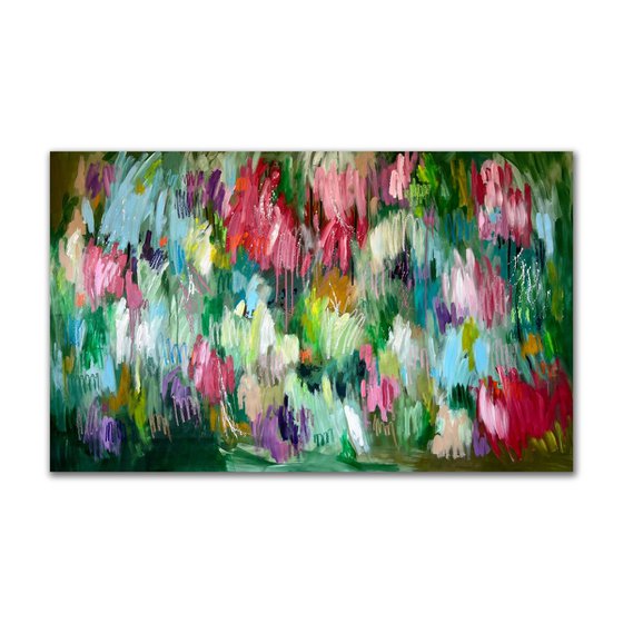 Urban Bloom: Tokyo Bloom