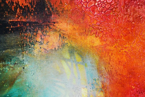 Sakura: The Story of Pink