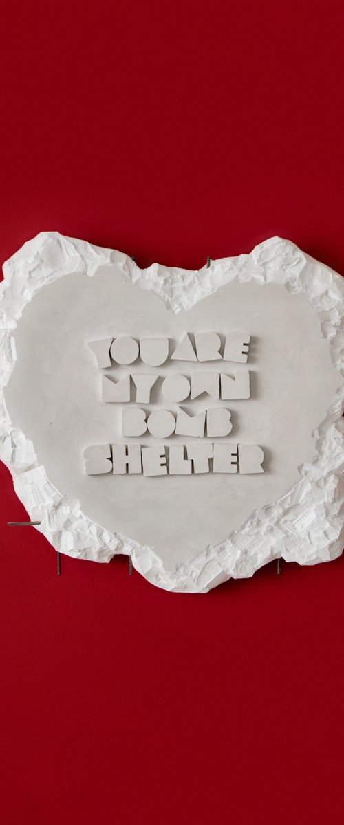 Shelter by PROZZORRR