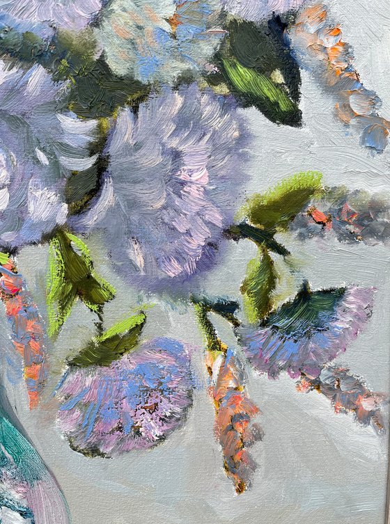 Eternal Spring