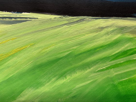 Lush Summer/4