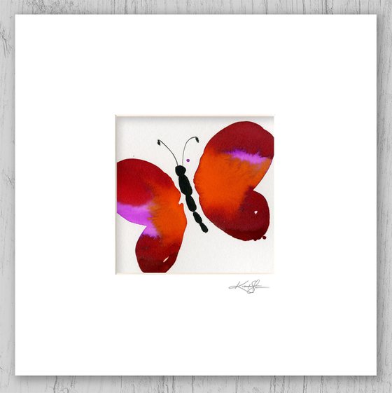 Butterfly Collection 3