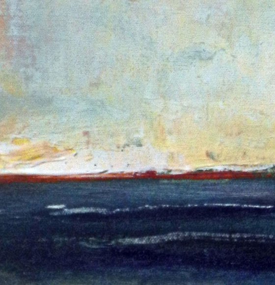 Surf II 24x18