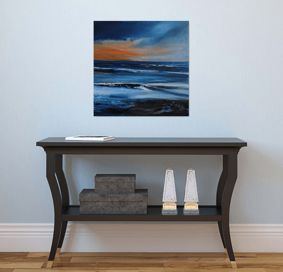 Time and tide