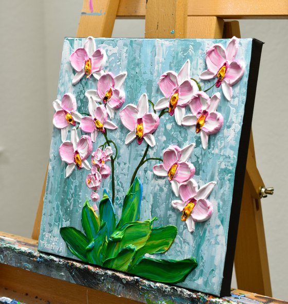 Orchid