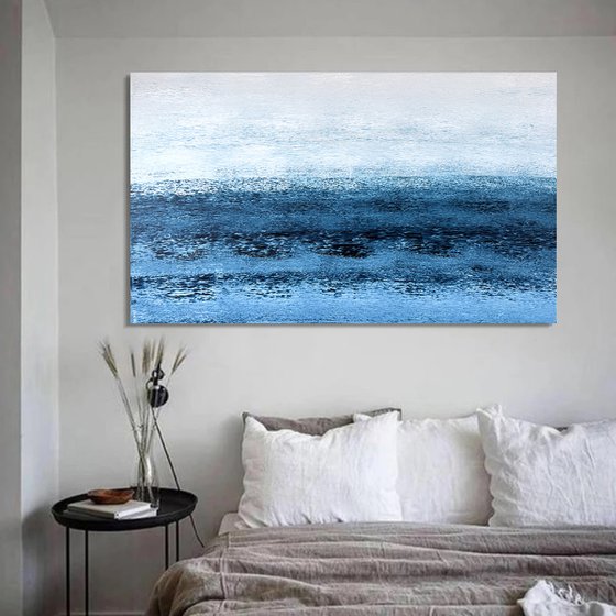 Tides of Tranquility