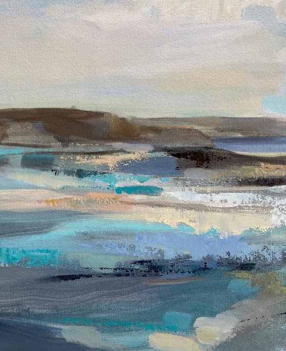 Del Mar Lagoon