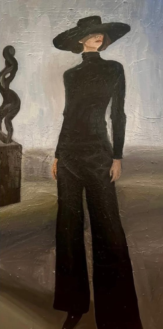 In the deserts of San Diego