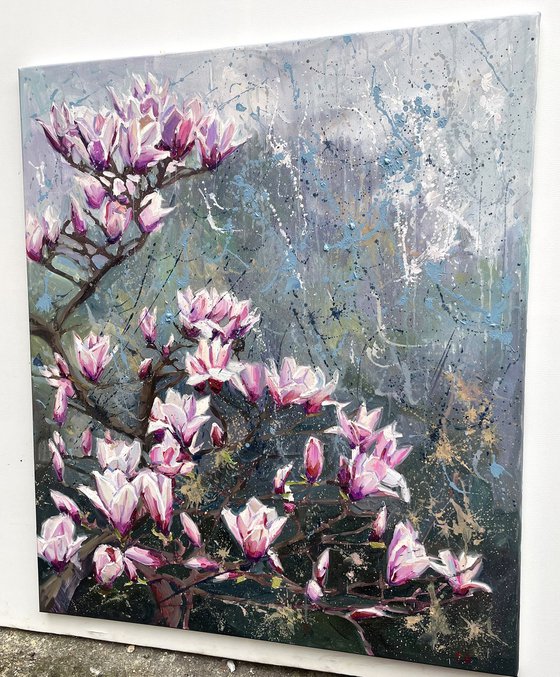"Magnolia "