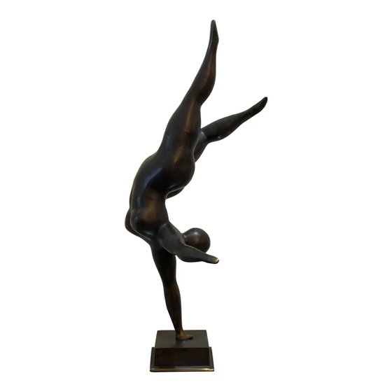 "Emancipation" from the SPORT series