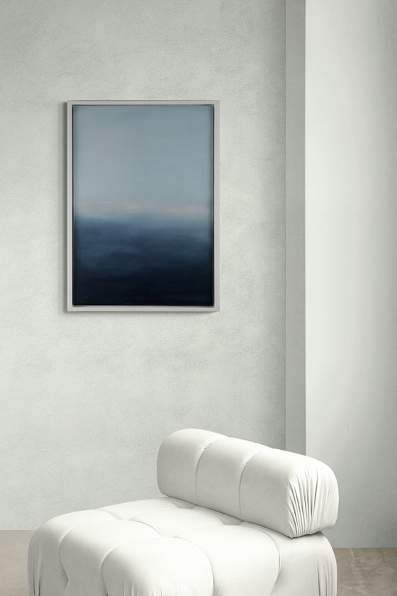 ENERGY OF THE SEA