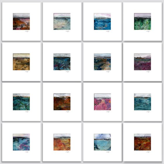 Mystical Land Collection 29