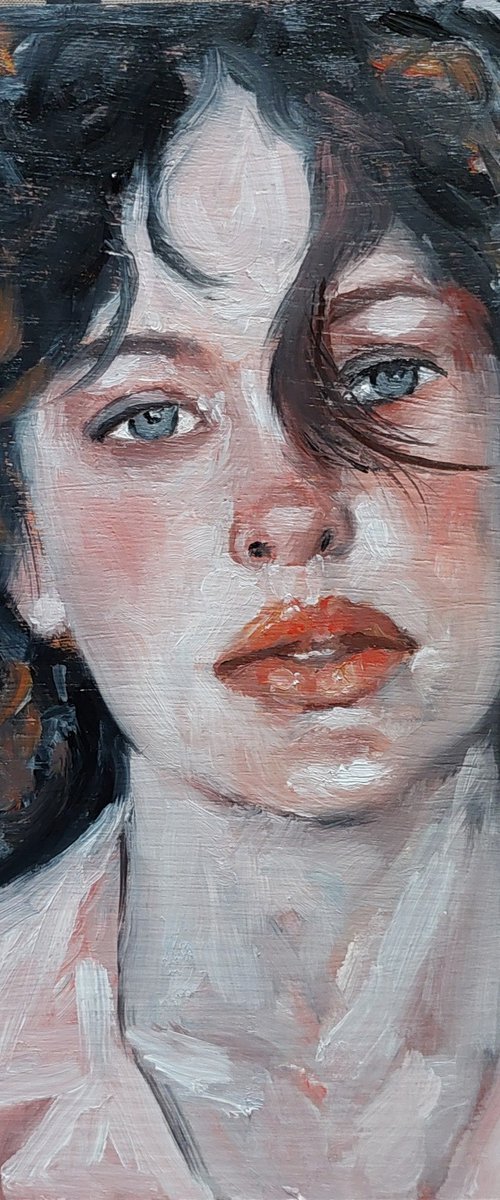 Mandy by Els Driesen