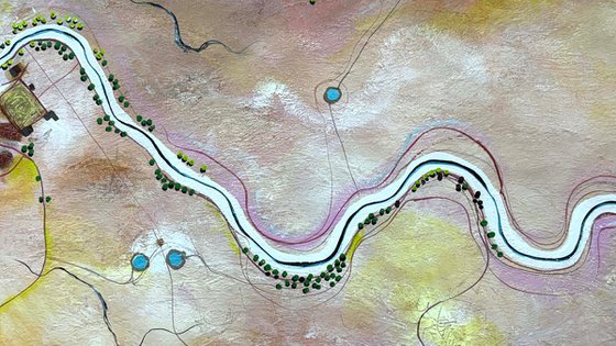 Memories Lightly Kept