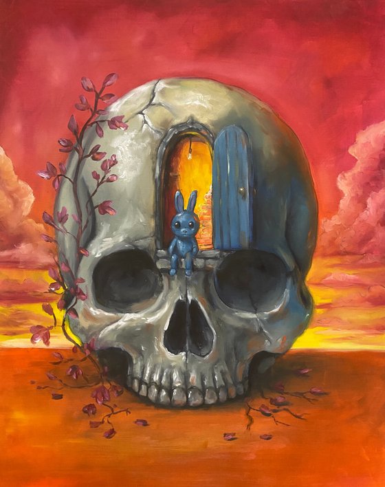 The Watcher at the Door