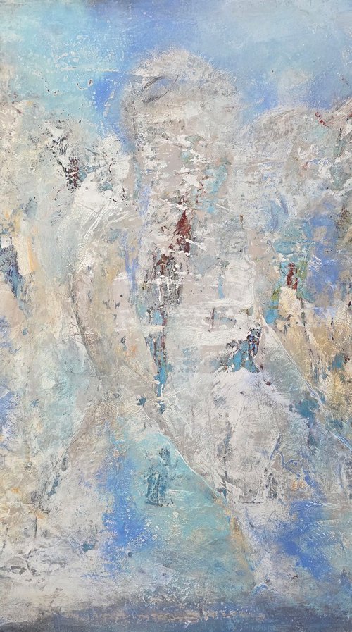 Un viaje a la fantasía - A trip to fantasy by Doris Duschelbauer