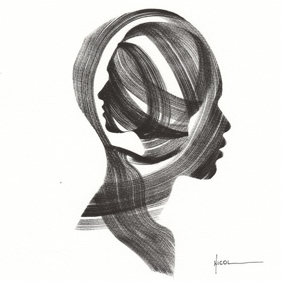 Unspoken Layers