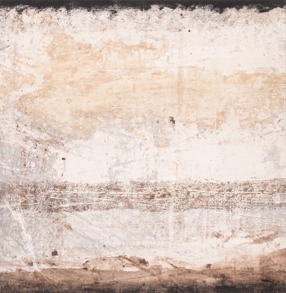 No. 25-75 (145 x 165 cm )