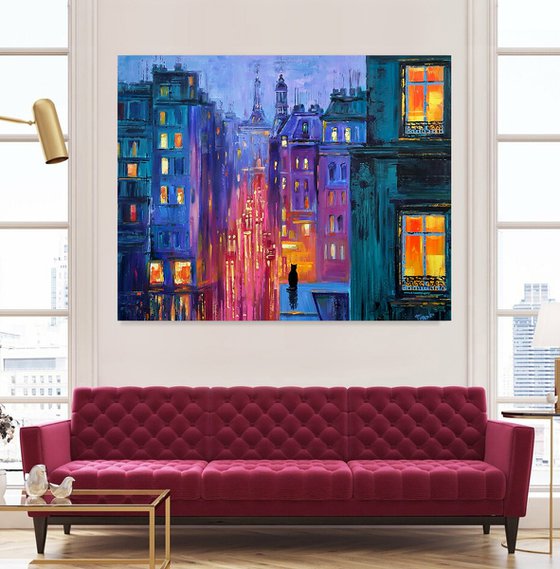 City Lights