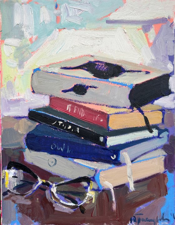 favorite books