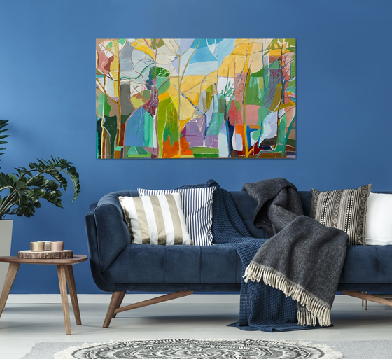 Weather We’ve Waited For 76