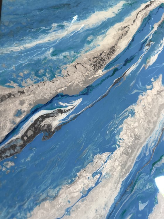 The Aviators Dreams.