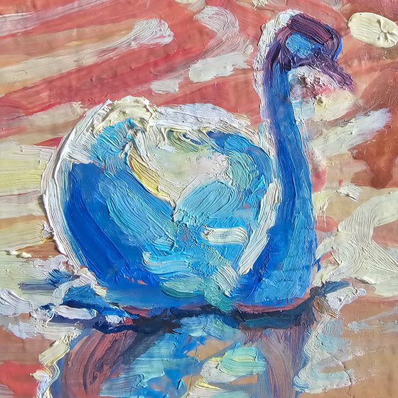 Little Swan