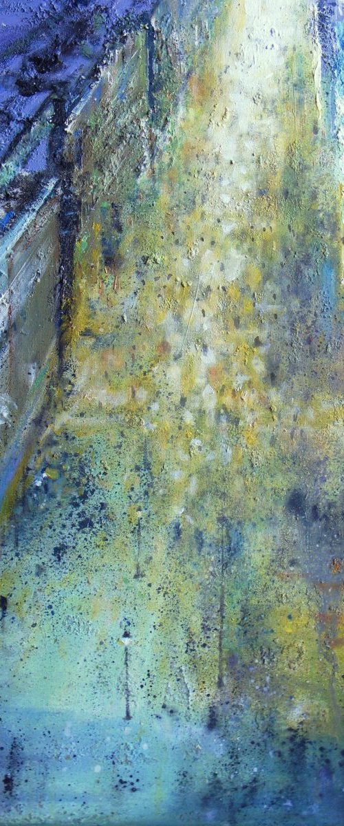 "Colors of memories" by Ivan  Grozdanovski