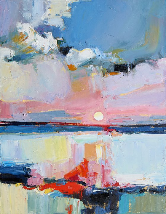 Atmospheric Study No. 17
