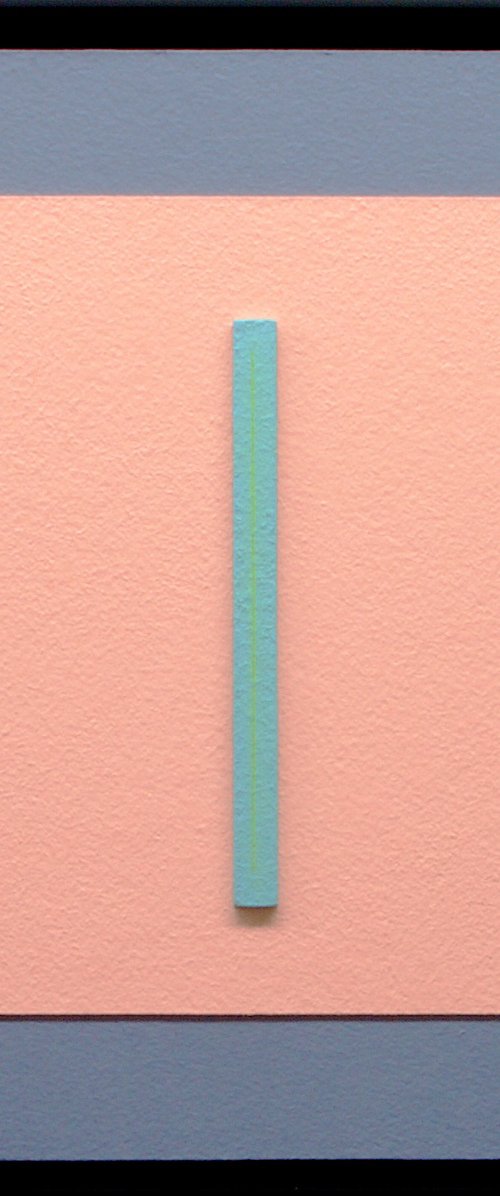 CALYPSO by Rich Moyers