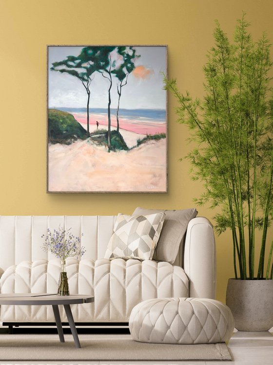 pudding dunes